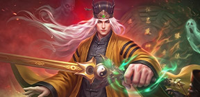 百战霸主