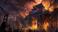 《超变单职业》比奇城